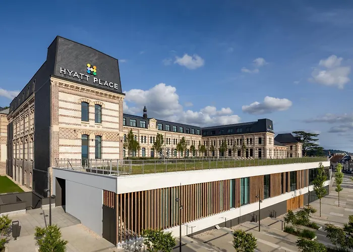 Hyatt Place Rouen