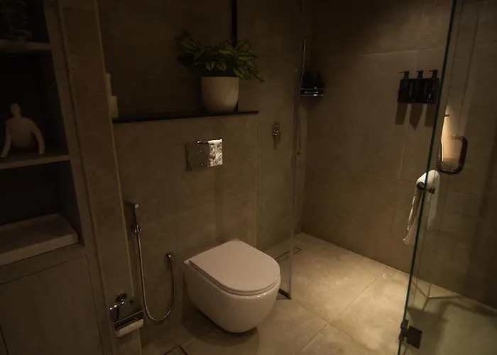 Nas House Private & Shared Villas