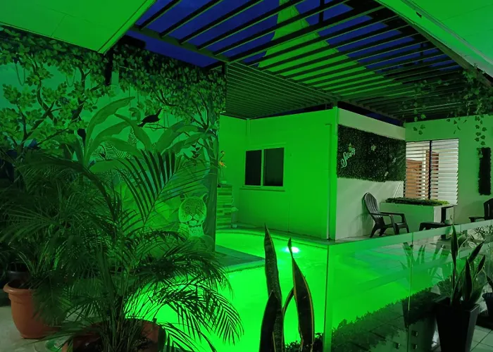 Hotel Sueños