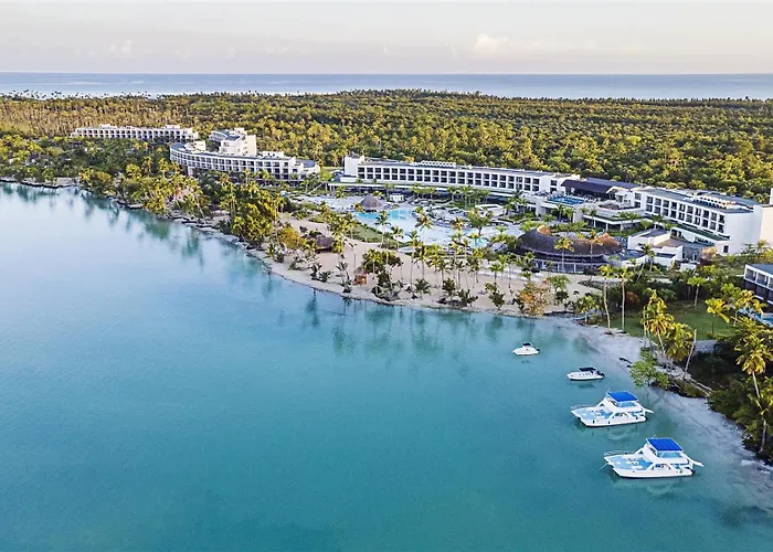 Zemi Miches Punta Cana All-Inclusive Resort, Curio By Hilton
