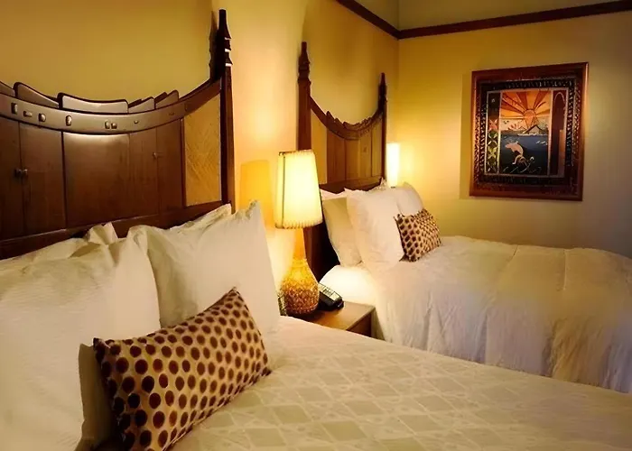 Aulani, Disney Vacation Club Villas