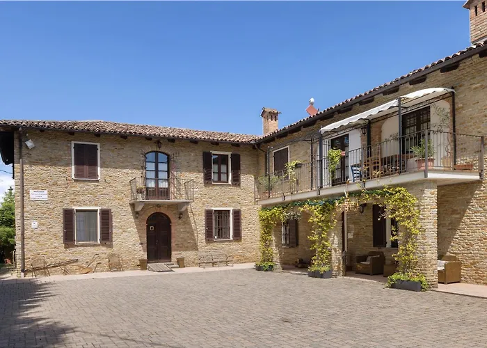 Locanda Casa Bardacchino