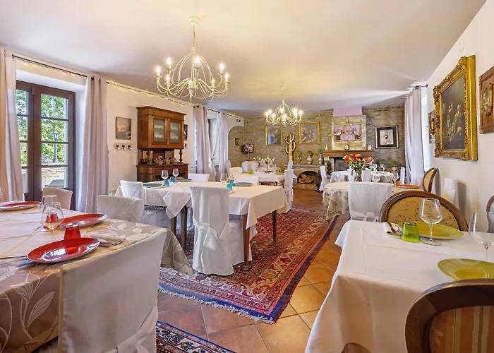 Locanda Casa Bardacchino