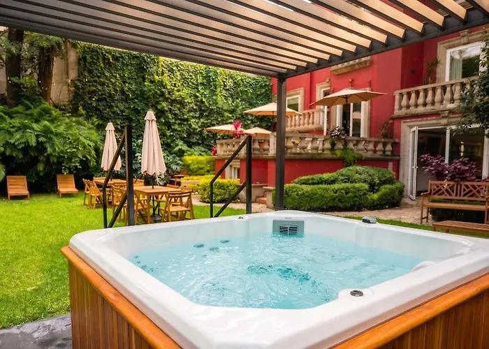 Boutique Casa Alebrije