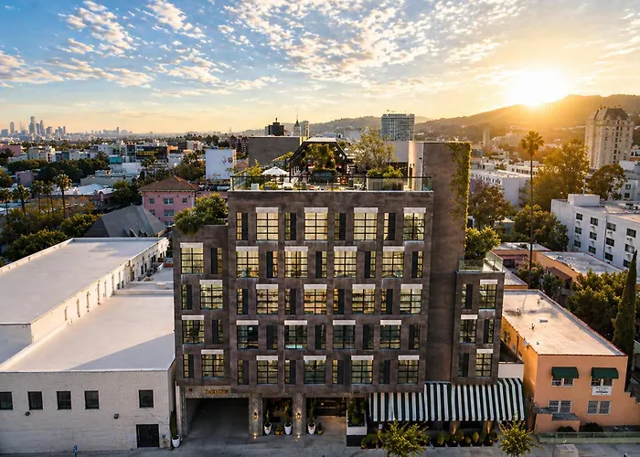 Whisky Hotel