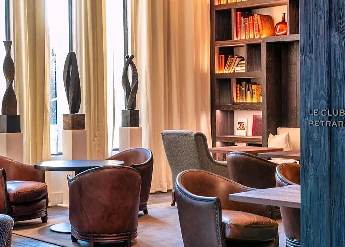 De Leos &Spa - MGallery Collection
