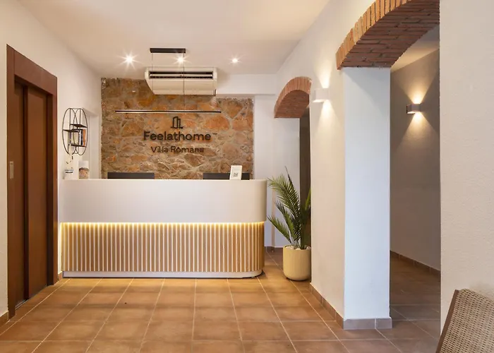 Feelathome Vil-La Romana
