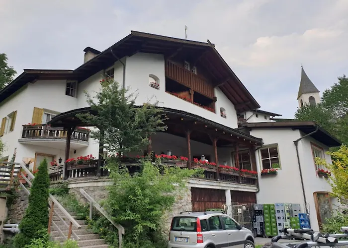 Gasthof Kirchsteiger