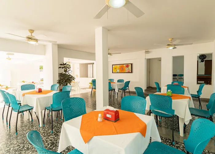 Casa Serena Hotel Boutique