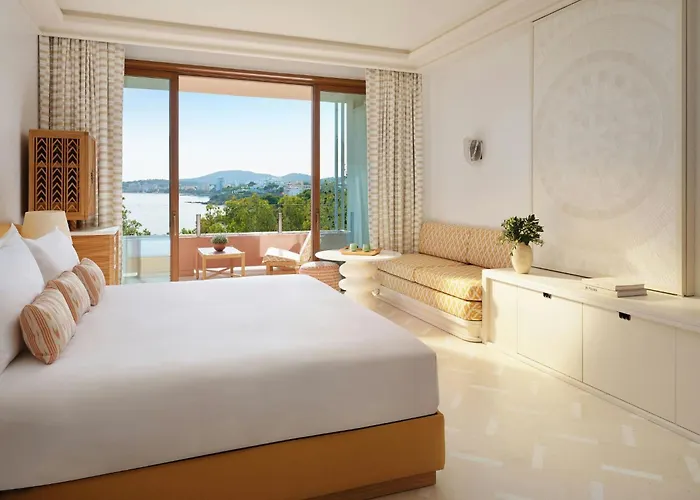 Mandarin Oriental Punta Negra, Mallorca Palmanova