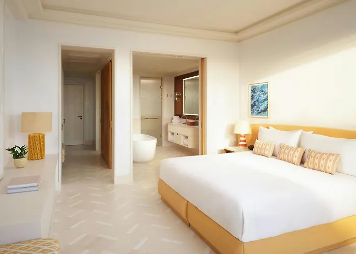 Mandarin Oriental Punta Negra, Mallorca Palmanova