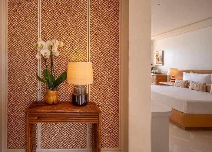 Mandarin Oriental Punta Negra, Mallorca