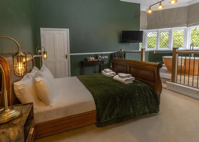 Walworth Castle Hotel, BW Signature Collection