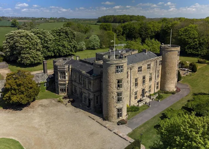 Walworth Castle Hotel, BW Signature Collection