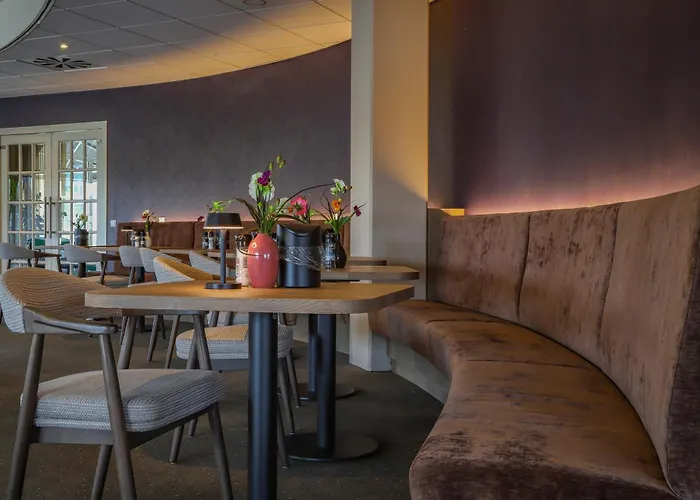 Hotel Greenside Texel