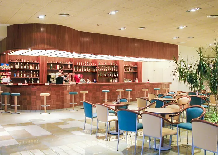 Hotel San Carlos
