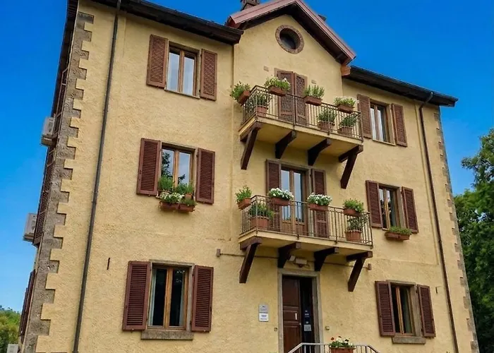 Residence Sant'Uberto