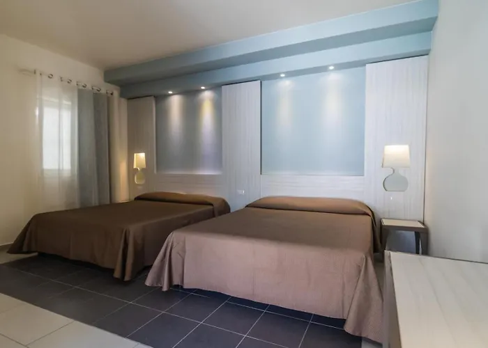 Hotel D'Amato Peschici