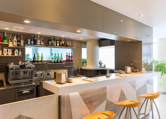 Hotel Rosanna 3 Stelle Superior