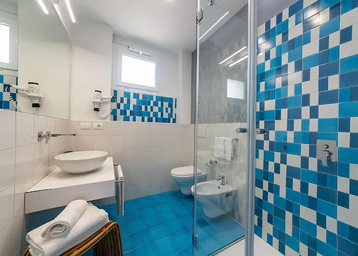 Hermitage Resort & Thermal Spa Ischia