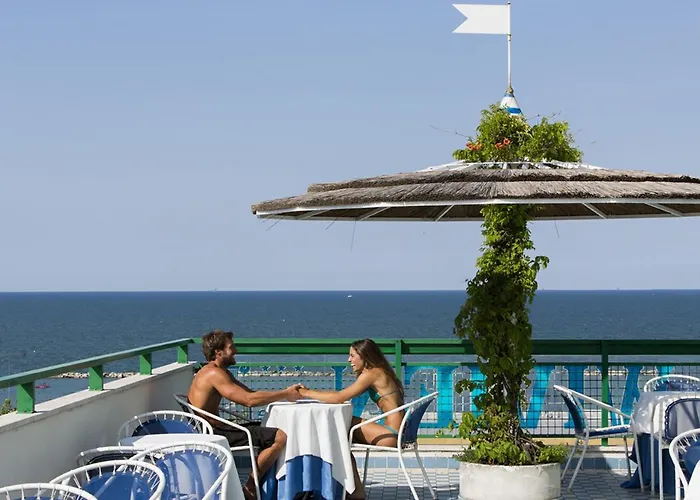 Hotel Wivien Cesenatico