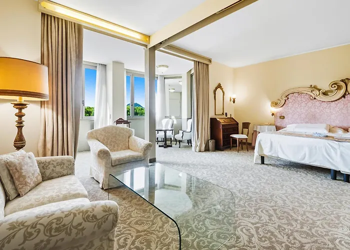 Abano Ritz Hotel Terme Abano Terme