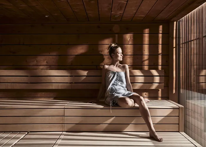 Falkensteiner Balance Resort Stegersbach - Adults only