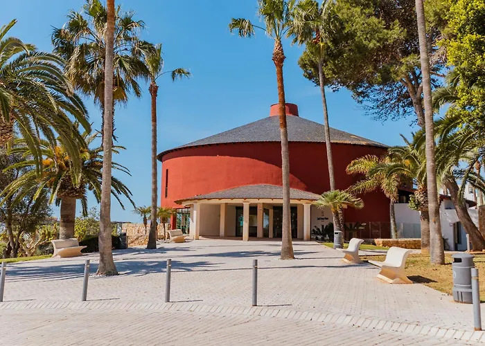 Hotel Seth Punta Prima (Adults Only)