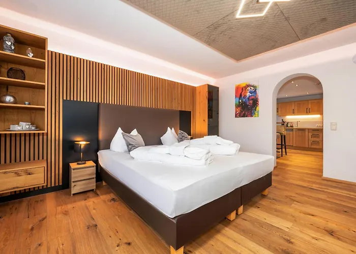 Hotel Rupertihof Ainring