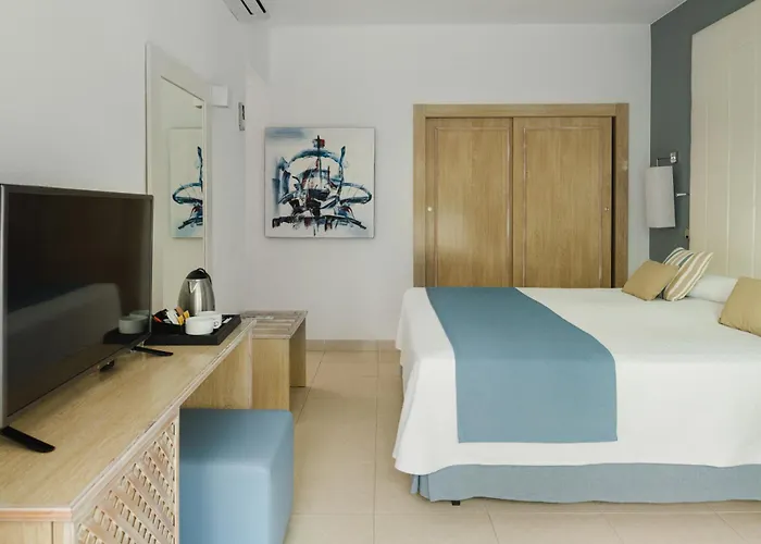 Sandos El Greco - Adults Only Portinatx