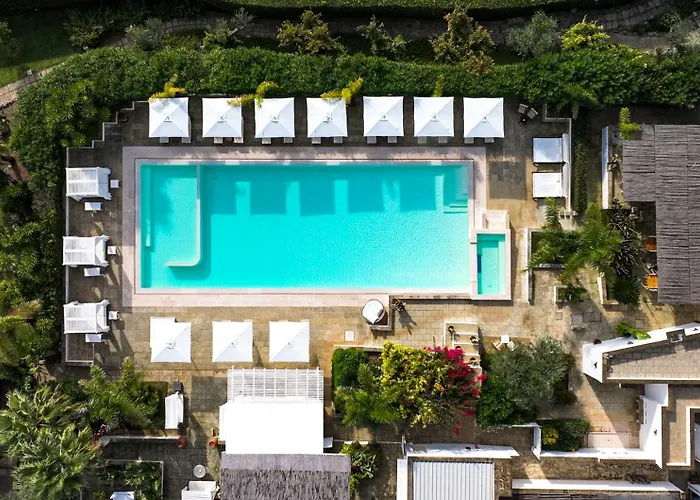 Tenuta Centoporte - Resort