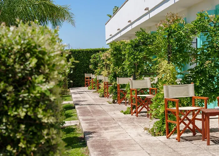 Tenuta Centoporte - Resort