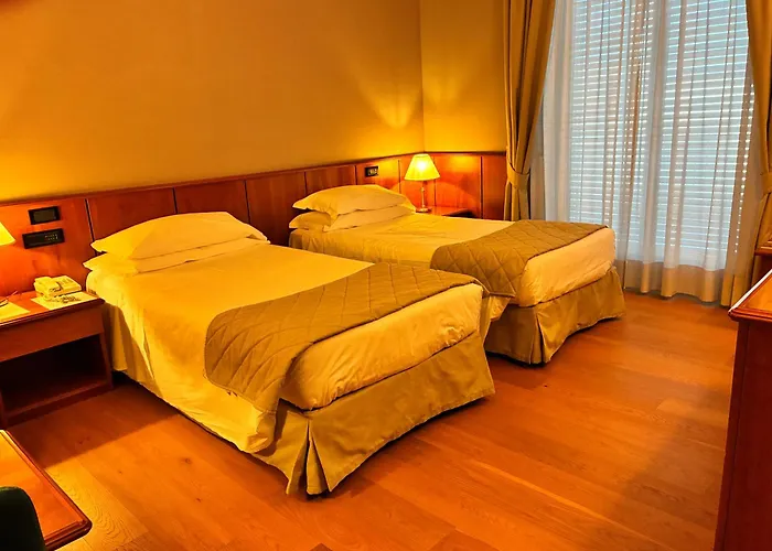 Air Palace Hotel