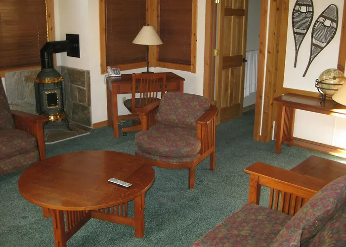 Northstar Resort By Vail Resorts Truckee