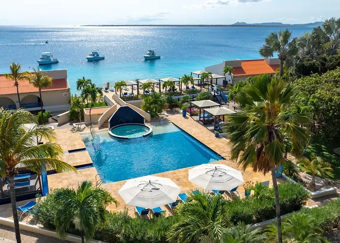 Divi Flamingo Beach Resort