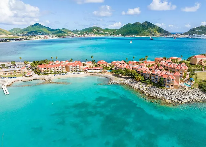 Divi Little Bay Beach Resort