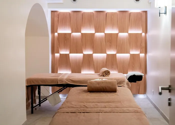 Hotel Le Six