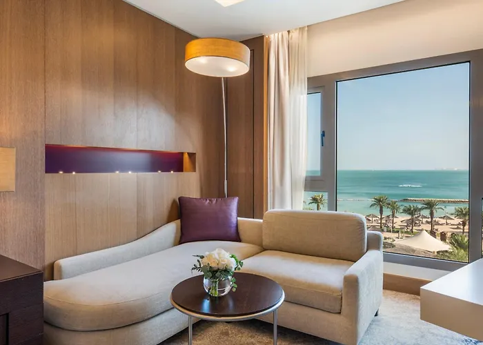 Intercontinental Doha Beach & Spa By Ihg
