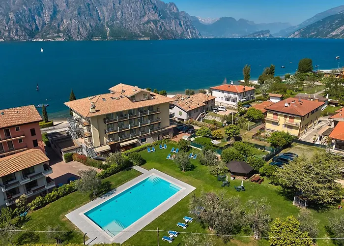Hotel Astoria - 3stelle S