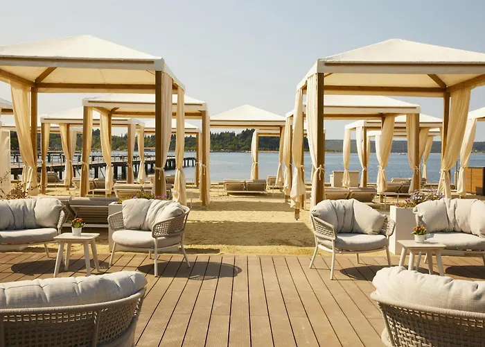 Hotel Palace Portorož