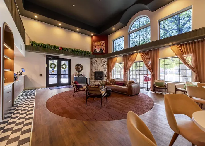 Best Western University Inn Fort Collins