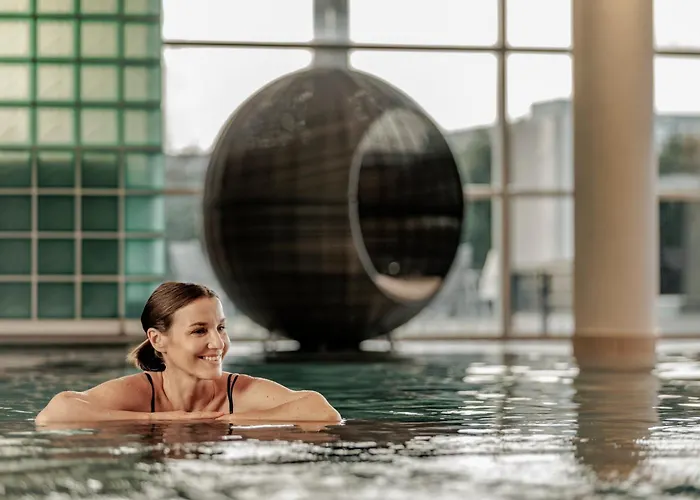 Reduce Hotel Vital Bad Tatzmannsdorf