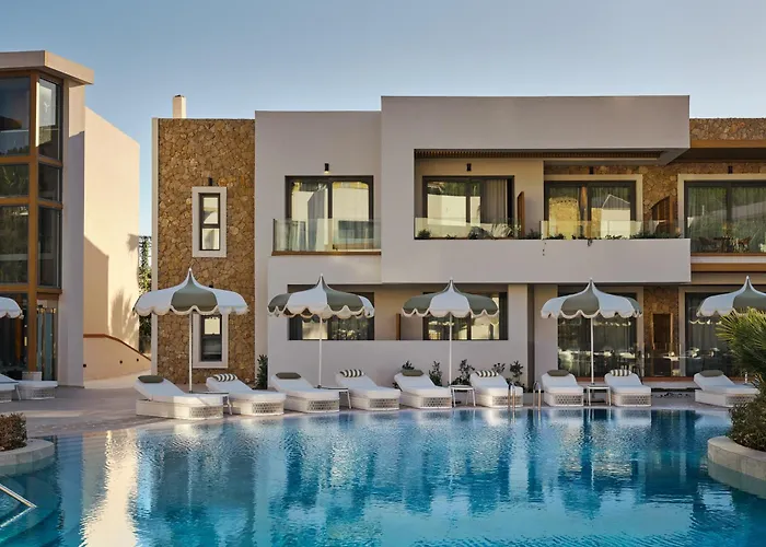 Lesante Classic - Preferred Hotels & Resorts Tsilivi 