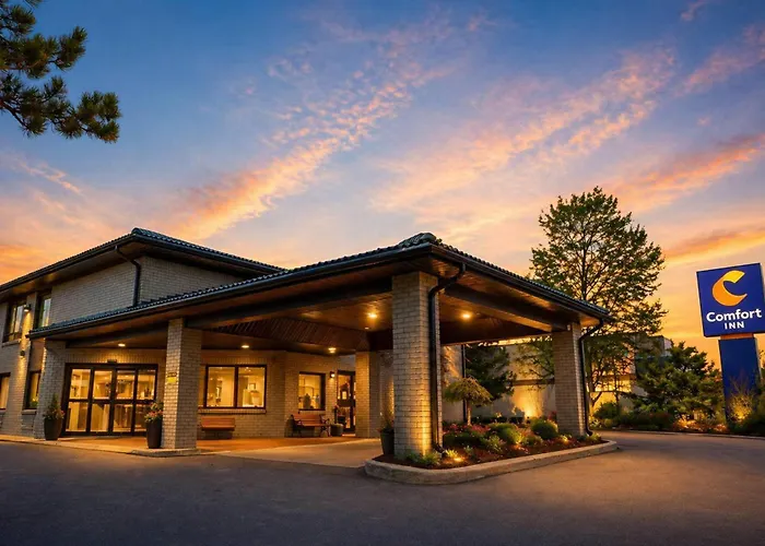 Comfort Inn