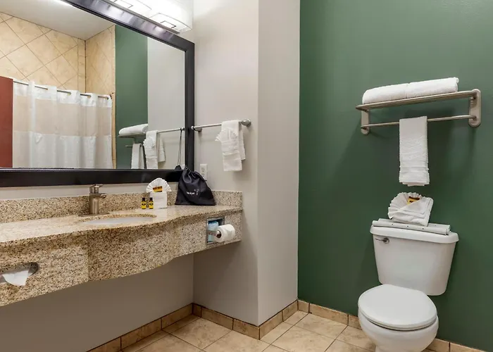 Best Western Plus Duncanville Dallas