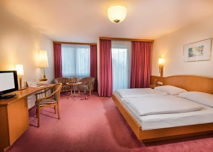 Johannesbad Hotel Palace - Kinder bis 11 Jahre urlauben kostenfrei Bad Hofgastein