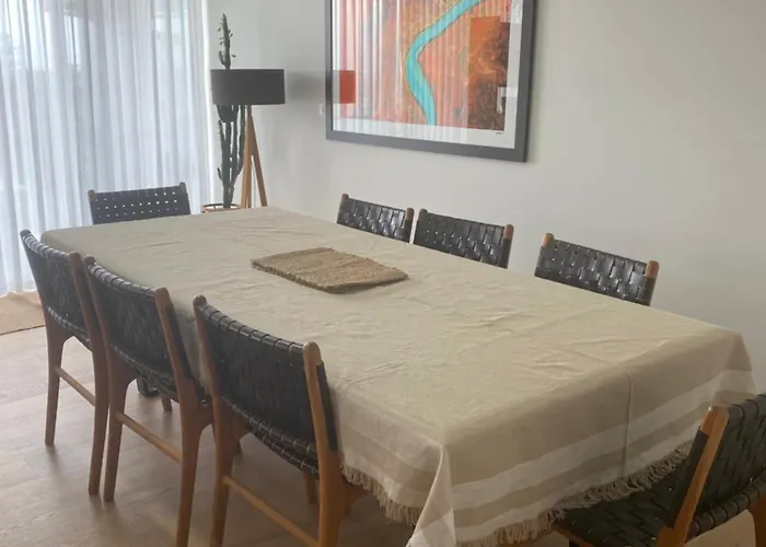 Ki-Ea Apartments Port Macquarie