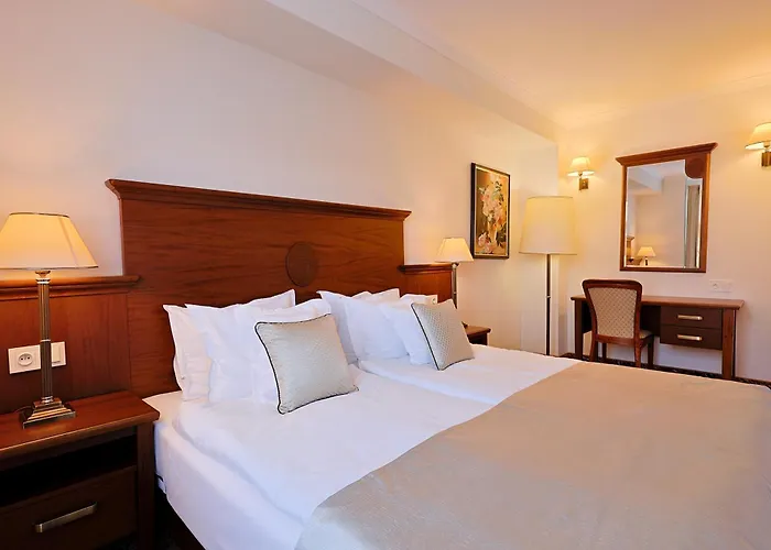 Hotel Lubicz Stolpmünde