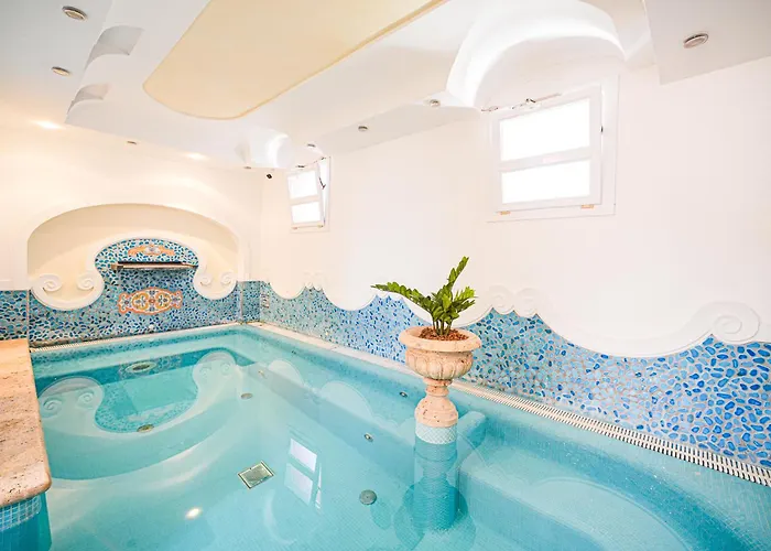 Hotel Nettuno
