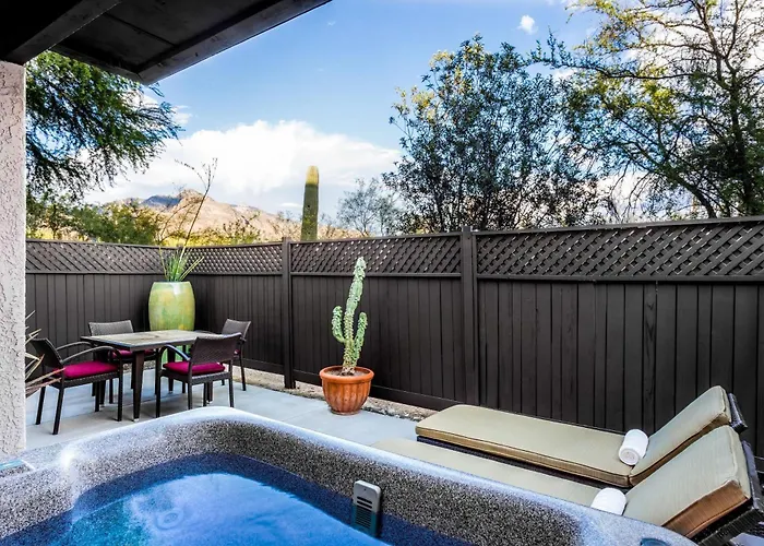 Westward Look Wyndham Grand & Spa